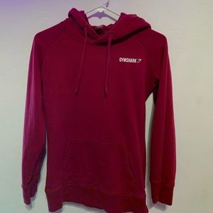 Gymshark Hoodie